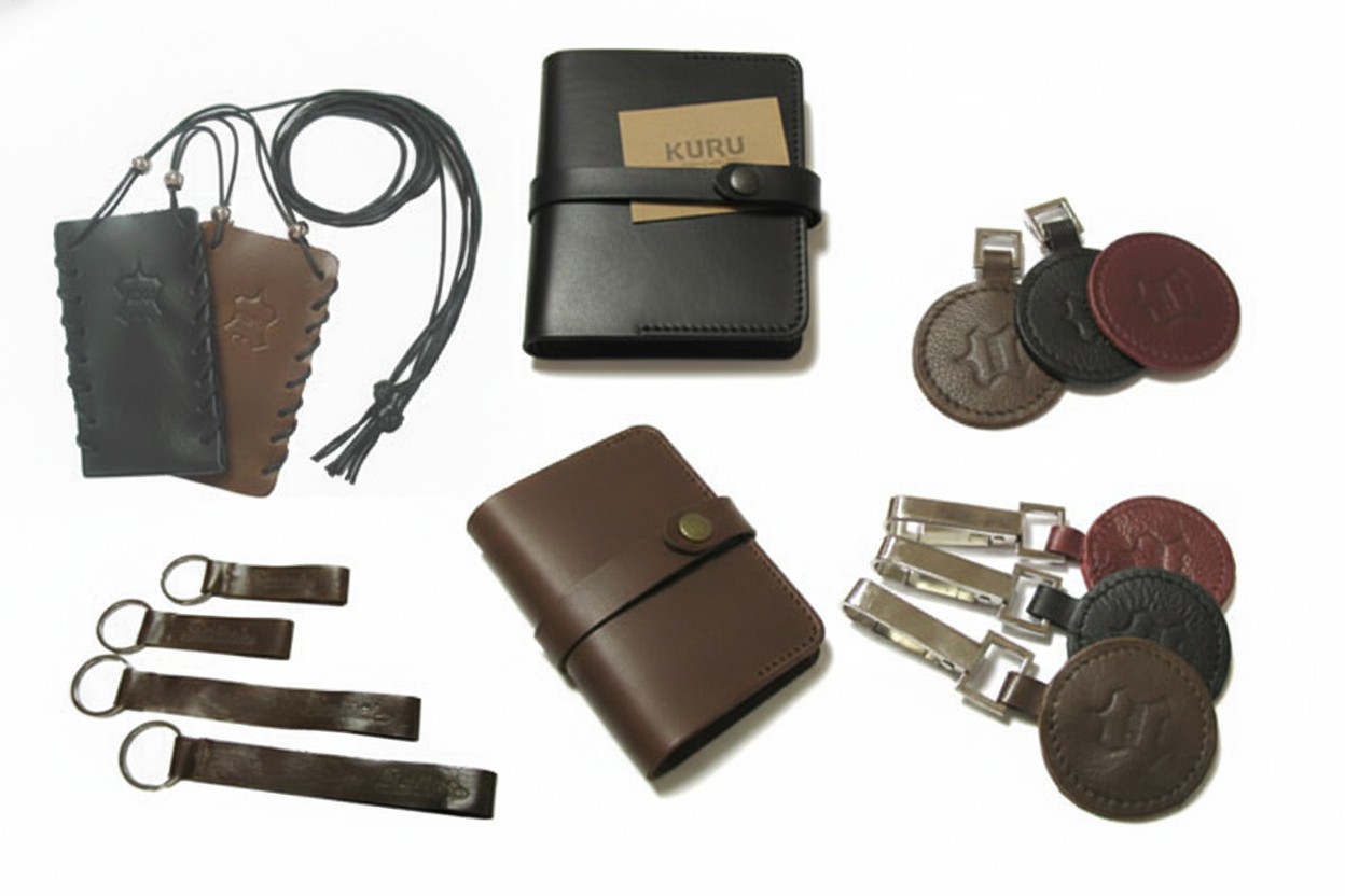 Leather Goods