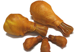 Drumstick Rawhide 2