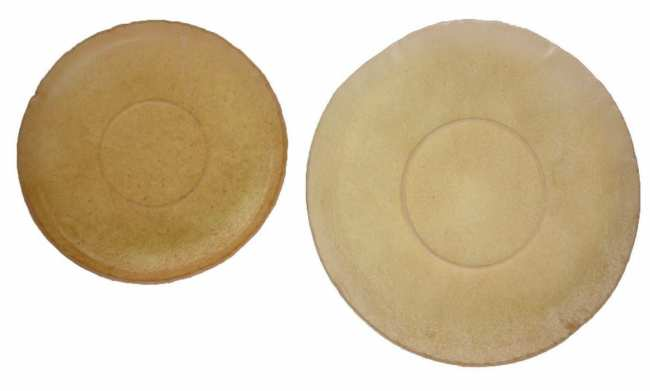 Frisbee 8