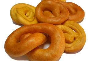 Pretzel