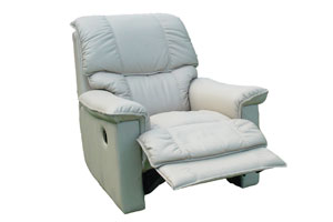 Manual Recliner Chair