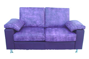 2-Seater Sofa